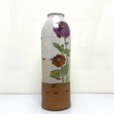 Keith Hershberger and Justin vase collaboration