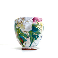 Poppy cup