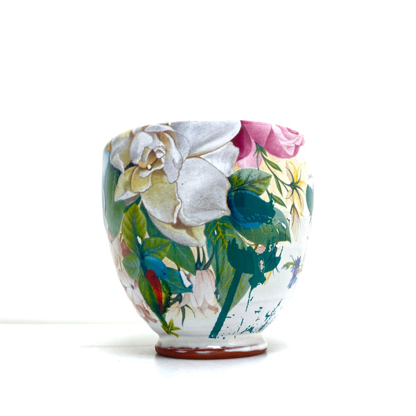 Poppy cup