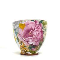 Poppy cup