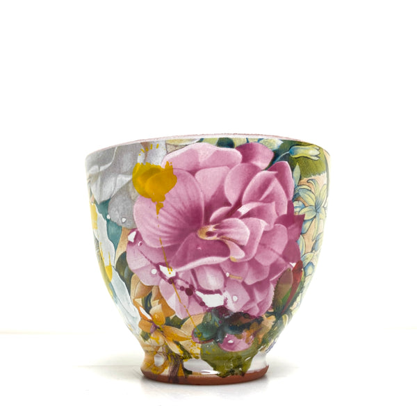 Poppy cup