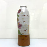 Keith Hershberger and Justin vase collaboration