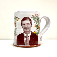 Andy Beshear mug