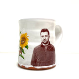 New Zelenskyy Peace Mug