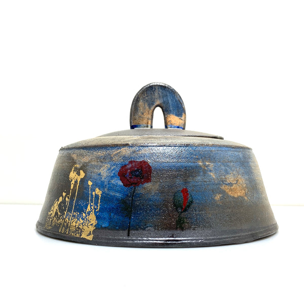 Biscuit/cookie jar