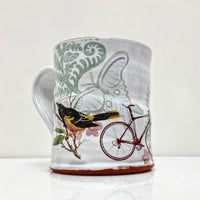 Bike Mug