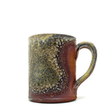 Shino mug