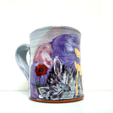 Mug with kitties