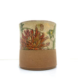 Keith Hershberger and Justin cup collaboration