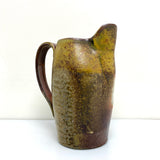 Smaller Pitcher