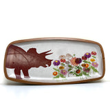 Keith Hershberger and Justin plate collaboration