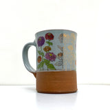 Keith Hershberger and Justin mug collaboration