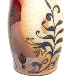 David Swenson and Justin bottle collaboration