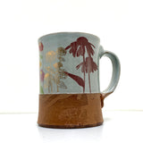 Keith Hershberger and Justin mug collaboration