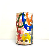 Rainbow Utensil Basket
