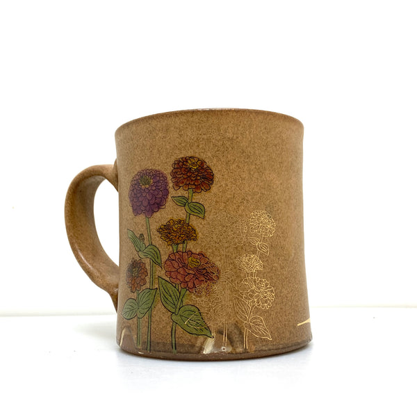 Keith Hershberger and Justin mug collaboration