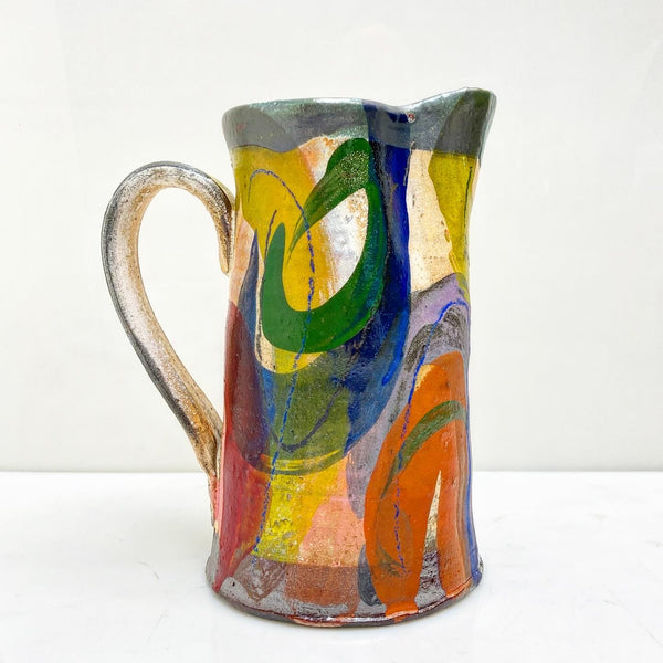 Small pitcher