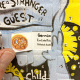 Like a Child at Home Advent Calendar