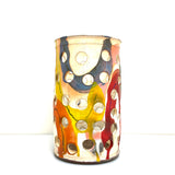 Rainbow Utensil Basket