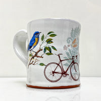 Bike Mug