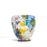 Poppy cup