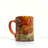 Keith Hershberger and Justin mug collaboration