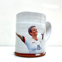 Megan Rapinoe Mug