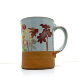 Keith Hershberger and Justin mug collaboration