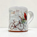 Bike Mug