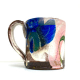 Rainbow mug
