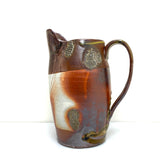 Smaller Pitcher