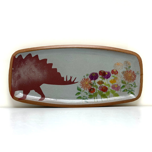 Keith Hershberger and Justin plate collaboration