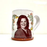 Gretchen Whitmer mug