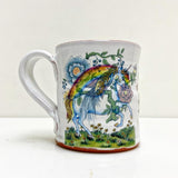 Unicorn mug