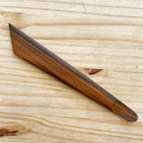 Handmade Wooden Pottery tool